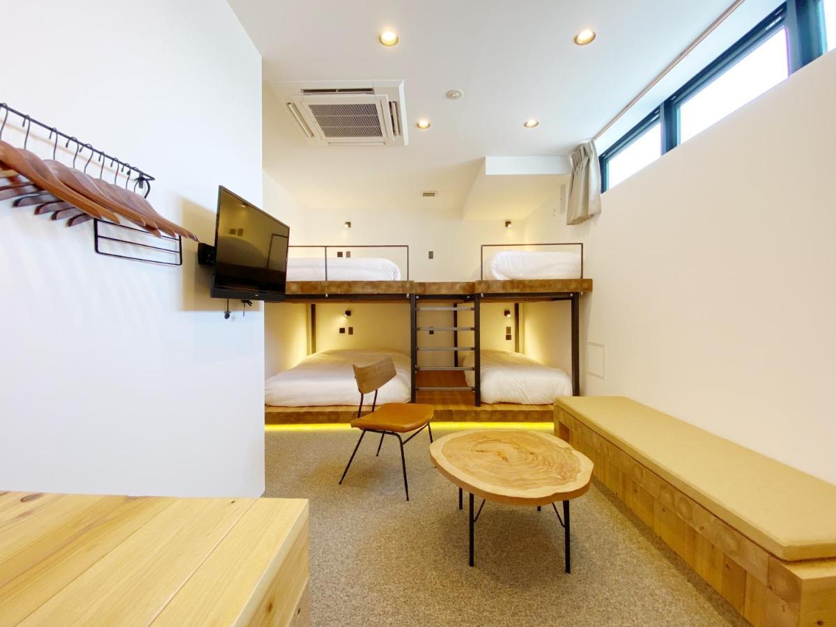 酒店 Mizuka Imaizumi 1 - Unmanned - 福岡