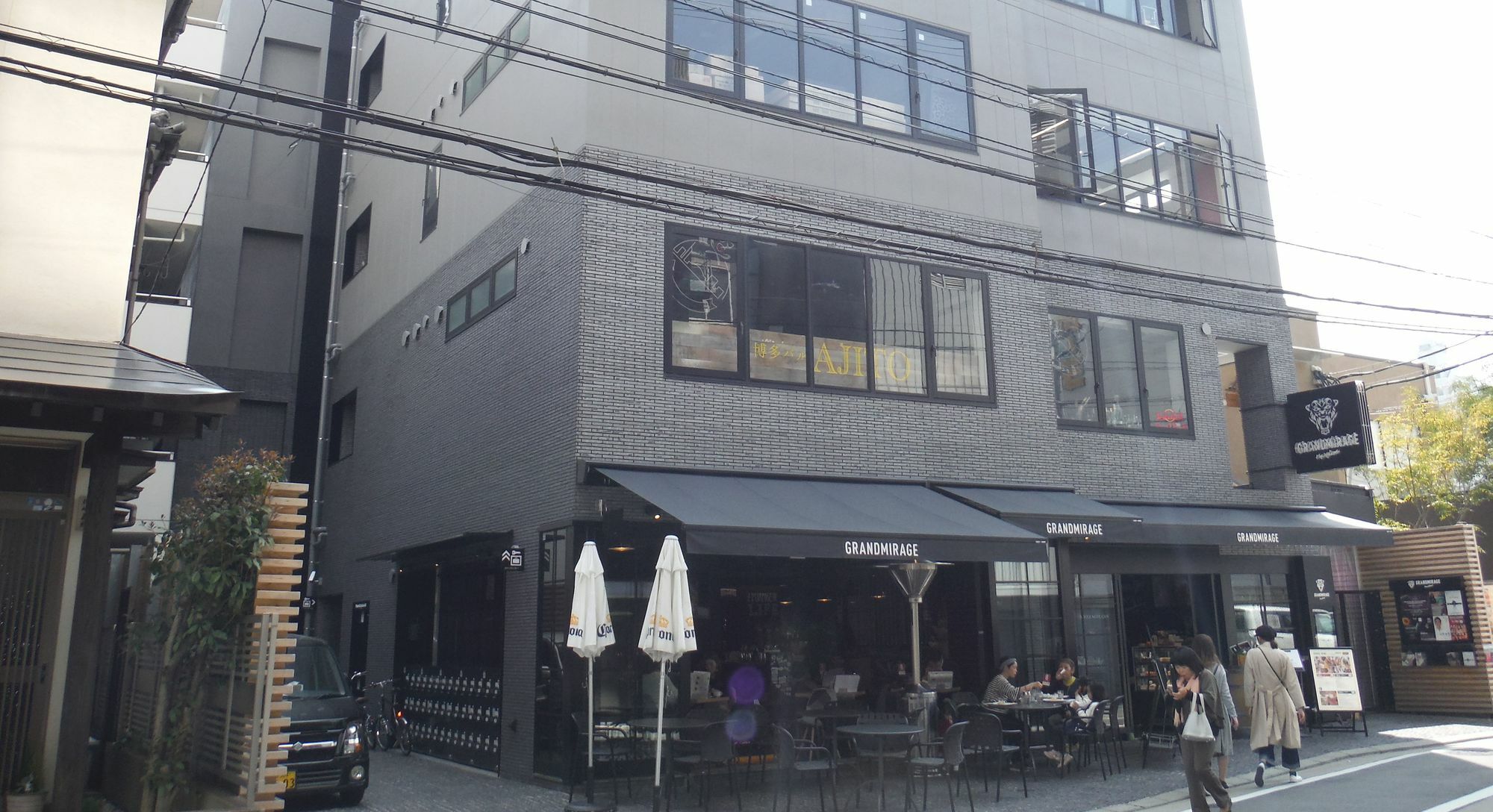 Mizuka Imaizumi 1 - Unmanned - 酒店 3*